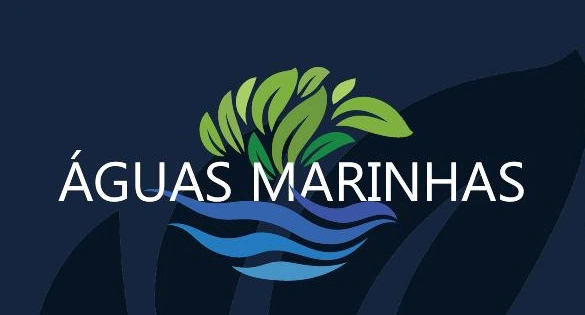 Águas Marinhas